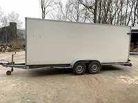 2008 hapert k2703 aanhangwagen - afbeelding 21 van  30
