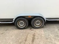 2008 hapert k2703 aanhangwagen - afbeelding 22 van  30