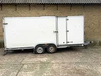 2008 hapert k2703 aanhangwagen - afbeelding 12 van  30
