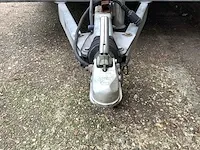 2008 hapert k2703 aanhangwagen - afbeelding 26 van  30