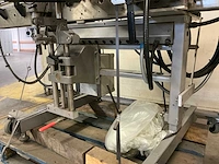 2008 harland proteus 155-s etiketteermachine - afbeelding 11 van  29