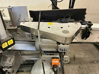 2008 harland proteus 155-s etiketteermachine - afbeelding 27 van  29