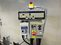 2008 harland proteus 155-s etiketteermachine - afbeelding 29 van  29