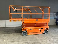 2008 haulotte compact 10 hoogwerker - afbeelding 5 van  26
