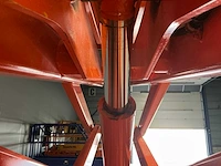 2008 haulotte compact 10 hoogwerker - afbeelding 15 van  26