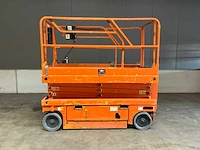2008 haulotte compact 10 hoogwerker - afbeelding 12 van  26