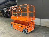2008 haulotte compact 10 hoogwerker - afbeelding 20 van  26