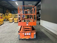 2008 haulotte compact 10 hoogwerker - afbeelding 21 van  26