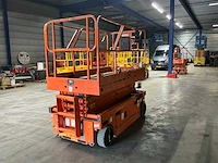 2008 haulotte compact 10 hoogwerker - afbeelding 22 van  26
