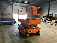 2008 haulotte compact 10 hoogwerker - afbeelding 23 van  26