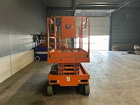 2008 haulotte compact 10 hoogwerker - afbeelding 24 van  26