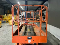 2008 haulotte compact 10 hoogwerker - afbeelding 25 van  26