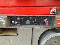 2008 haulotte compact 8 hoogwerker - afbeelding 6 van  18