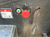 2008 haulotte ha15ip knikarm hoogwerker - afbeelding 4 van  20