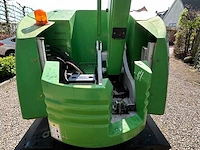 2008 haulotte ha15ip knikarm hoogwerker - afbeelding 15 van  20
