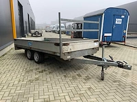 2008 henra pl 2 aanhangwagen - afbeelding 4 van  11