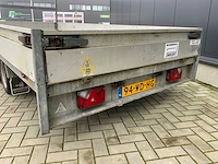 2008 henra pl 2 aanhangwagen - afbeelding 7 van  11