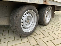 2008 henra pl 2 aanhangwagen - afbeelding 8 van  11