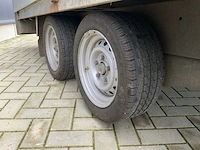 2008 henra pl 2 aanhangwagen - afbeelding 9 van  11