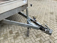 2008 henra pl 2 aanhangwagen - afbeelding 10 van  11