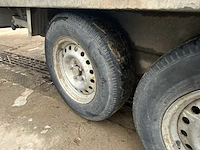 2008 henra pl2-b aanhangwagen 25-wb-zn - afbeelding 4 van  19