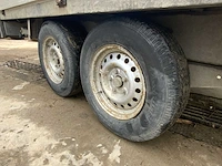 2008 henra pl2-b aanhangwagen 25-wb-zn - afbeelding 5 van  19