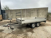 2008 henra pl2-b aanhangwagen 25-wb-zn - afbeelding 12 van  19