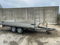 2008 henra pl2-b aanhangwagen 25-wb-zn - afbeelding 13 van  19