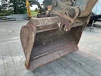 2008 hitachi zx250lcn-3 graaflaadmachine - afbeelding 3 van  35