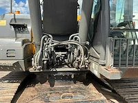 2008 hitachi zx250lcn-3 graaflaadmachine - afbeelding 17 van  35