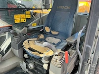 2008 hitachi zx250lcn-3 graaflaadmachine - afbeelding 18 van  35