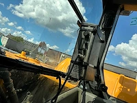 2008 hitachi zx250lcn-3 graaflaadmachine - afbeelding 24 van  35