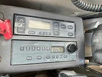 2008 hitachi zx250lcn-3 graaflaadmachine - afbeelding 27 van  35