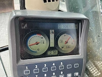 2008 hitachi zx250lcn-3 graaflaadmachine - afbeelding 28 van  35