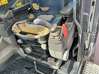 2008 hitachi zx250lcn-3 graaflaadmachine - afbeelding 19 van  35