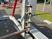 2008 hms v250 kabelhaspel aanhangwagen - afbeelding 3 van  19