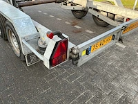 2008 hms v250 kabelhaspel aanhangwagen - afbeelding 5 van  19