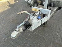 2008 hms v250 kabelhaspel aanhangwagen - afbeelding 13 van  19