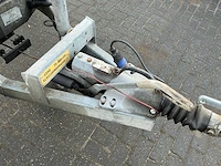 2008 hms v250 kabelhaspel aanhangwagen - afbeelding 15 van  19