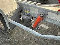 2008 hms v250 kabelhaspel aanhangwagen - afbeelding 17 van  19