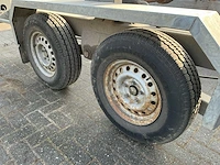 2008 hms v250 kabelhaspel aanhangwagen - afbeelding 18 van  19