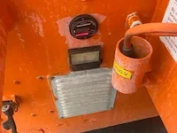 2008 holland lift q-135el18 schaarhoogwerker - afbeelding 2 van  23