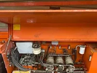 2008 holland lift q-135el18 schaarhoogwerker - afbeelding 4 van  23