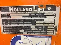 2008 holland lift q-135el18 schaarhoogwerker - afbeelding 13 van  23