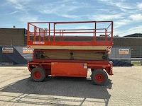 2008 holland lift q-135el24 hoogwerker - afbeelding 5 van  34