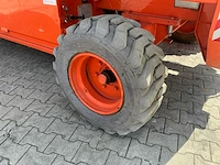 2008 holland lift q-135el24 hoogwerker - afbeelding 21 van  34