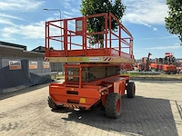 2008 holland lift q-135el24 hoogwerker - afbeelding 29 van  34