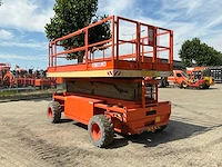 2008 holland lift q-135el24 hoogwerker - afbeelding 31 van  34