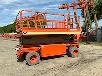 2008 holland lift q-135el24 hoogwerker - afbeelding 32 van  34