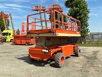 2008 holland lift q-135el24 hoogwerker - afbeelding 33 van  34